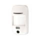 Бездротовий датчик руху з фотокамерою ITV U-Prox PIR Cam White