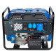 Генератор бензиновый 7 кВт EnerSol EPG-7500SEA