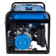 Генератор бензиновый 7 кВт EnerSol EPG-7500SEA