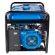 Генератор бензиновый 7 кВт EnerSol EPG-7500SEA