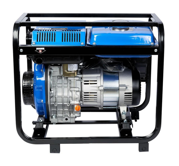 Генератор дизельный 2.8 кВт EnerSol SKD-3B
