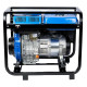 Генератор дизельный 2.8 кВт EnerSol SKD-3B