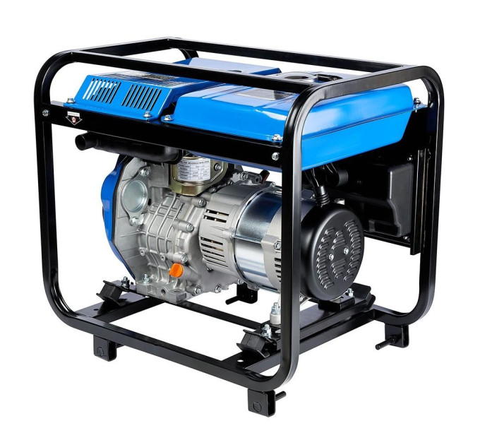 Генератор дизельный 2.8 кВт EnerSol SKD-3B