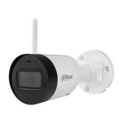 IP-видеокамера с WiFi 2MP Dahua DH-IPC-HFW1230DS1-SAW f=2.8mm с микрофоном
