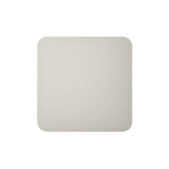 Розумний перехресний вимикач Ajax LightSwitch (Crossover) Jeweller (oyster/устричний)