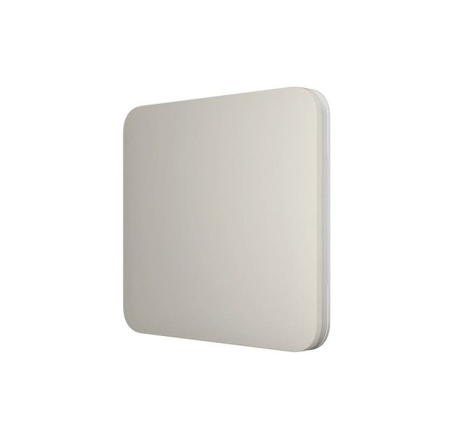 Умный перекрестный выключатель Ajax LightSwitch (Crossover) Jeweller (oyster/устричный)
