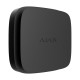 Датчик тепла Ajax FireProtect 2 SB (Heat) Black з незмінними батареями