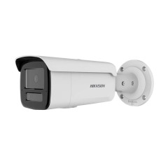 IP-відеокамера 4Mp Hikvision DS-2CD2T43G2-4LI f=2.8mm, ІЧ+LED