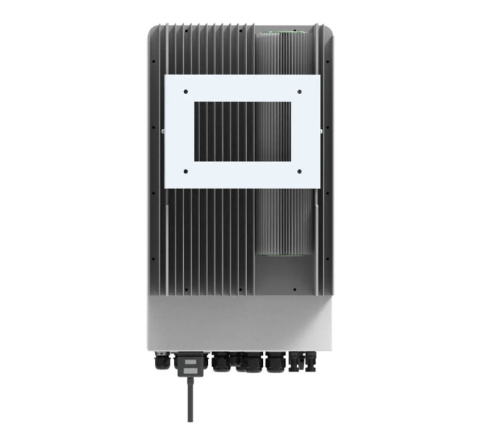 Гибридный однофазный инвертор 3.6kW Deye SUN-3.6K-SG03LP1-EU 1Ф