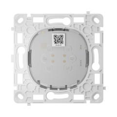 Реле Ajax LightCore (Crossover) vertical для разумного вертикального перекрестного выключателя света LightSwitch (Crossover)