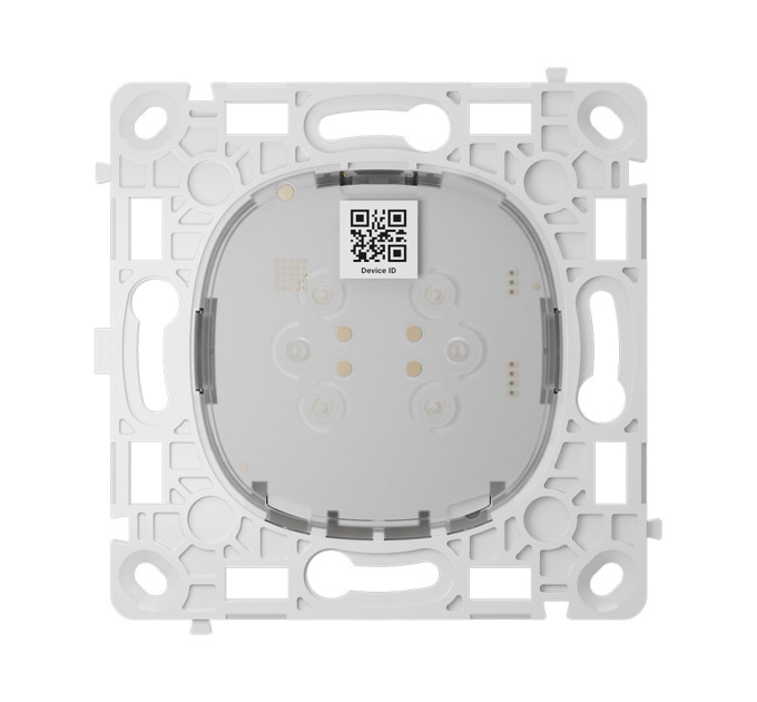 Реле Ajax LightCore (Crossover) vertical для разумного вертикального перекрестного выключателя света LightSwitch (Crossover)