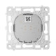 Реле Ajax LightCore (Crossover) vertical для розумного вертикального перехресного вимикача світла LightSwitch (Crossover)