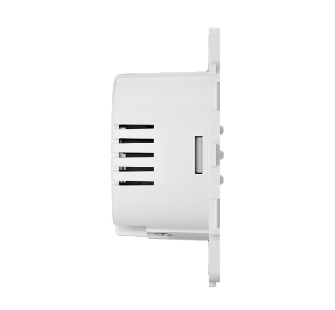 Реле Ajax LightCore (Crossover) vertical для разумного вертикального перекрестного выключателя света LightSwitch (Crossover)