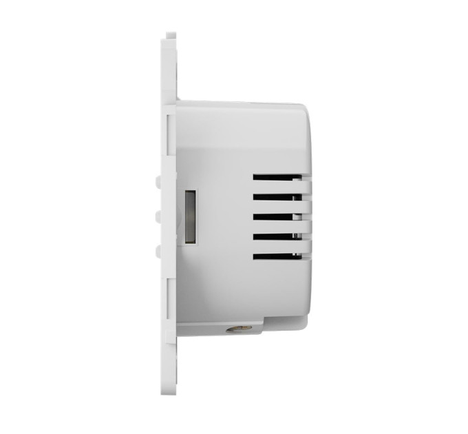 Реле Ajax LightCore (Crossover) vertical для разумного вертикального перекрестного выключателя света LightSwitch (Crossover)