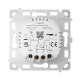 Реле Ajax LightCore (Crossover) vertical для разумного вертикального перекрестного выключателя света LightSwitch (Crossover)