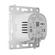 Реле Ajax LightCore (Crossover) vertical для разумного вертикального перекрестного выключателя света LightSwitch (Crossover)