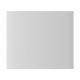 Кнопка Ajax CenterButton (1-gang) vertical white/белая для Ajax LightSwitch (1-gang) vertical