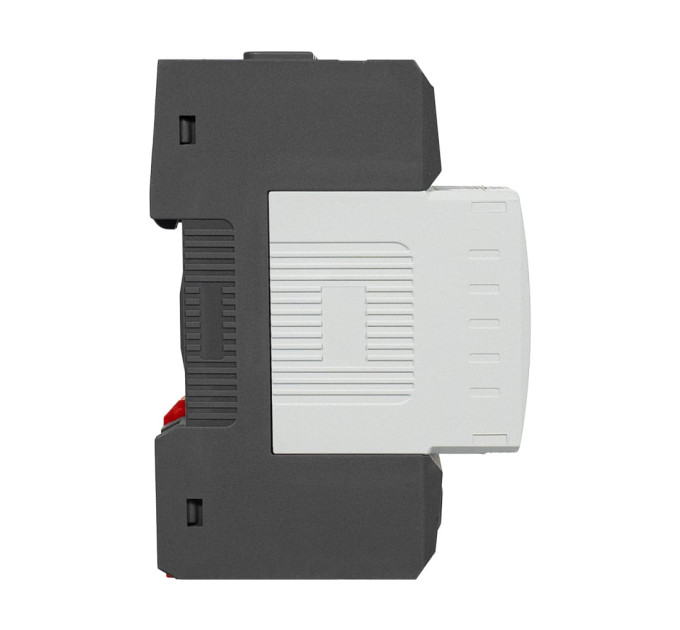 Обмежувач напруги DC 1000V Leader LD-SPD3P-20KA-1000V під DIN-рейку