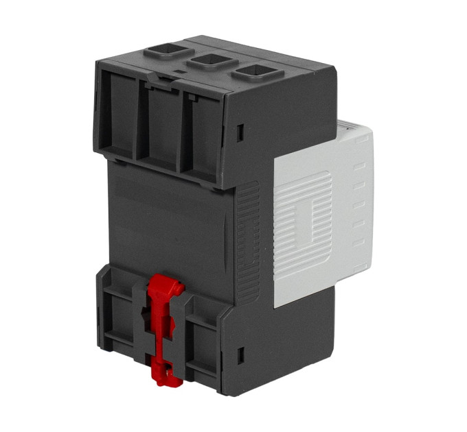 Обмежувач напруги DC 1000V Leader LD-SPD3P-20KA-1000V під DIN-рейку
