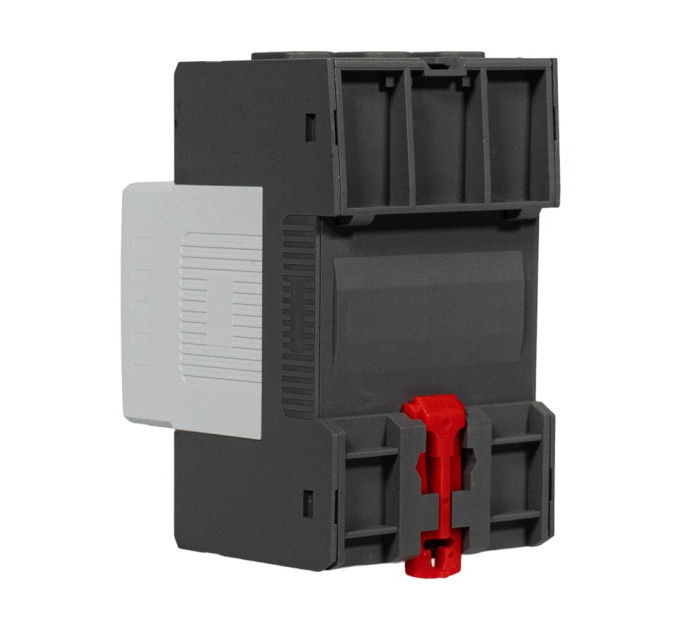 Обмежувач напруги DC 1000V Leader LD-SPD3P-20KA-1000V під DIN-рейку