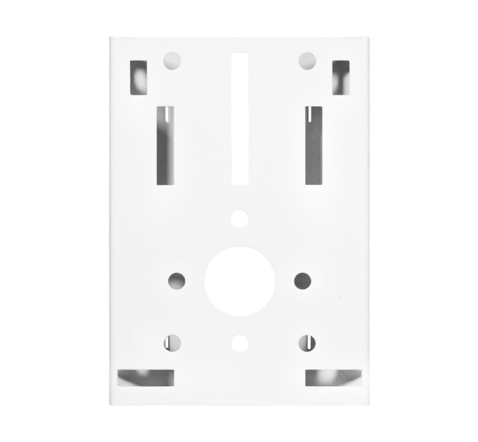 Кронштейн для відеокамери Light Vision VLC-08B/3SR монтаж на стовп