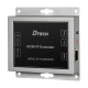 Удлинитель видеосигнала HDMI 150m IP-150 Dtech DT-7043 (QCW)