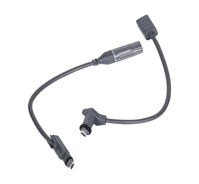 Комплект конекторів SPX Plug to RJ45 для Starlink Gen2