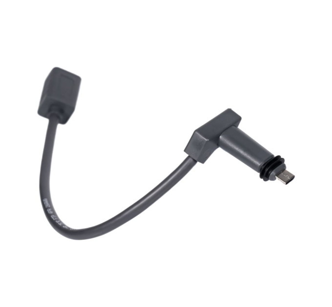 Комплект конекторів SPX Plug to RJ45 для Starlink Gen2