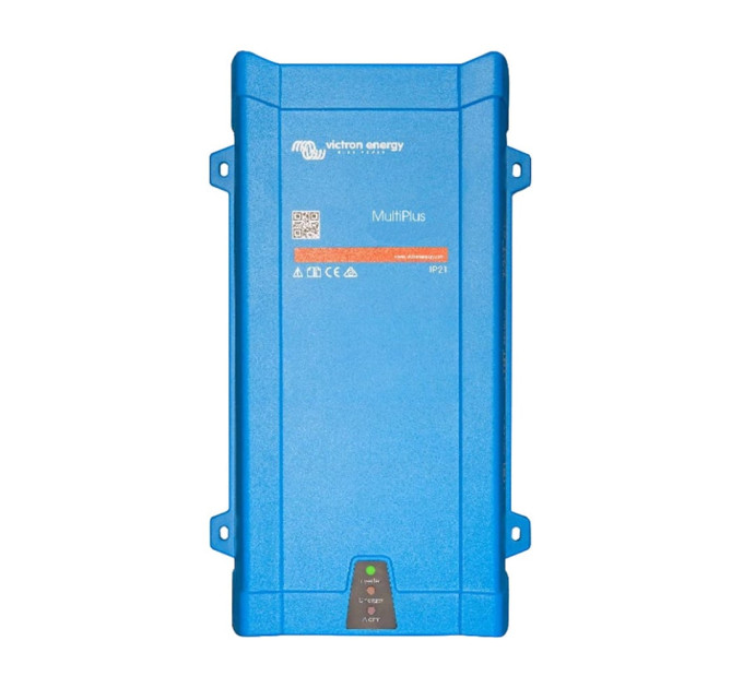 Інвертор 1.6kVA/1.3kW Victron Energy MultiPlus 24/1600/40-16