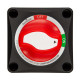 Перемикач акумуляторної батареї Victron Energy Battery switch on/off 275A