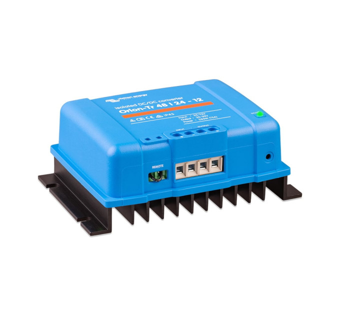DC-DC конвертер Victron Energy Orion-Tr 48/24-12A