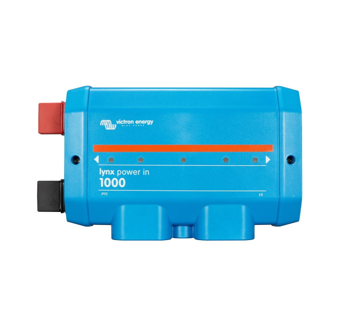 Модульная шина постоянного тока Victron Energy Lynx Power In 1000А