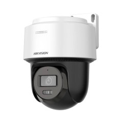 IP PTZ-видеокамера 4MP Hikvision DS-2DE2C400MWG-E f=2.8mm, ИК+LED, с микрофоном IP PTZ-видеокамера 4MP Hikvision DS-2DE2C400MWG-E f=2.8mm, ИК+LED, с микрофоном