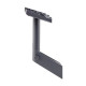 Настенный крепеж Starlink Standard Wall Mount к Starlink Gen3 REV4
