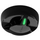 Неадресный тепловой извещатель Tiras DETECTO HT10 (A2) Black Неадресный тепловой извещатель Tiras DETECTO HT10 (A2) Black