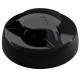 Неадресный тепловой извещатель Tiras DETECTO HT10 (A2) Black