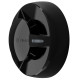 Неадресный тепловой извещатель Tiras DETECTO HT10 (A2) Black