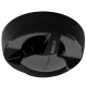 Неадресный тепловой извещатель Tiras DETECTO HT10 (A2) Black