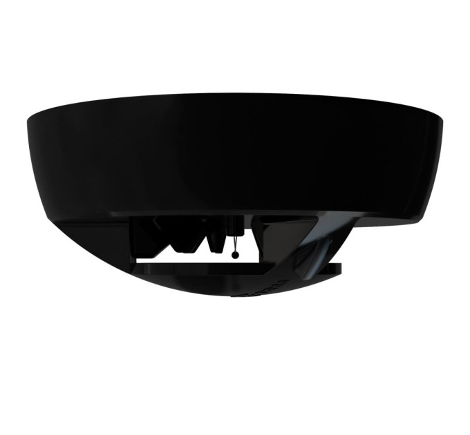 Неадресный тепловой извещатель Tiras DETECTO HT10 (A2) Black