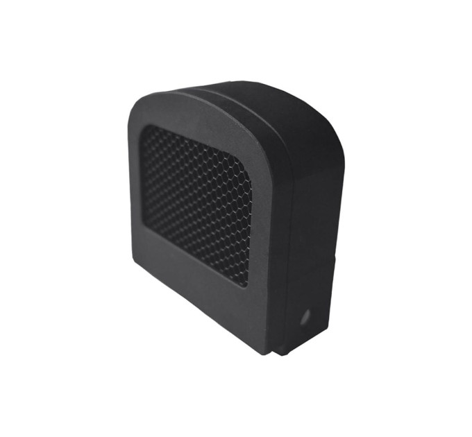 Защитная насадка kill-flash для Holosun 510C Защитная насадка kill-flash для Holosun 510C