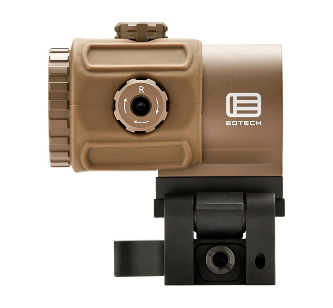 Увеличитель EOTech G43 Tan 3х w/STS Mount (G43.STS)