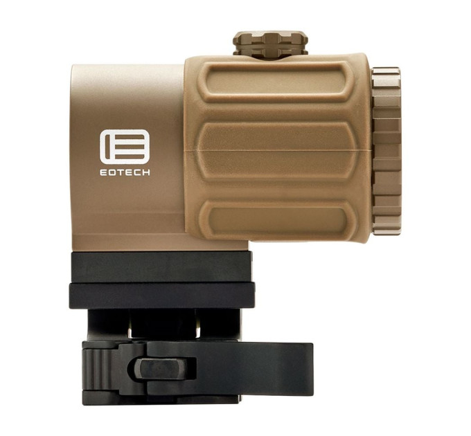 Увеличитель EOTech G43 Tan 3х w/STS Mount (G43.STS)