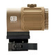 Увеличитель EOTech G43 Tan 3х w/STS Mount (G43.STS)