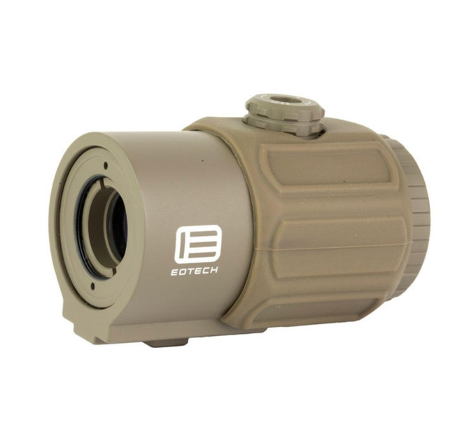 Увеличитель EOTech G43 Tan 3х w/STS Mount (G43.STS)