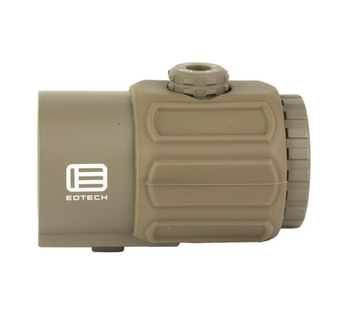 Увеличитель EOTech G43 Tan 3х w/STS Mount (G43.STS)