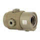 Увеличитель EOTech G43 Tan 3х w/STS Mount (G43.STS)