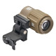 Увеличитель EOTech G43 Tan 3х w/STS Mount (G43.STS)
