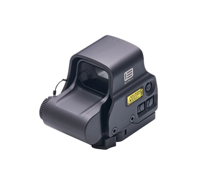 Коліматорний приціл EOTech EXPS3-2 Blk 1MOAx2/68MOA