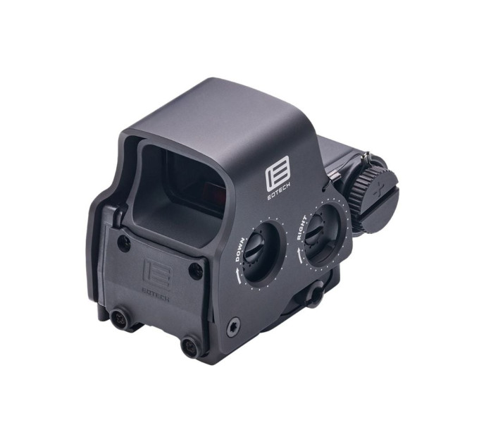 Коліматорний приціл EOTech EXPS3-2 Blk 1MOAx2/68MOA