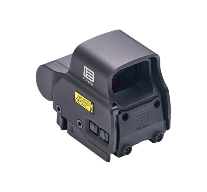 Коліматорний приціл EOTech EXPS3-2 Blk 1MOAx2/68MOA